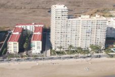 Apartamento en Peñiscola - Les Doyes Residencial LEK 