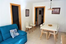 Apartamento en Peñiscola - Les Doyes Residencial LEK 