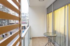 Apartamento en Peñiscola - Ermitana 6