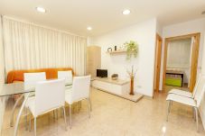 Apartamento en Peñiscola - Ermitana 6