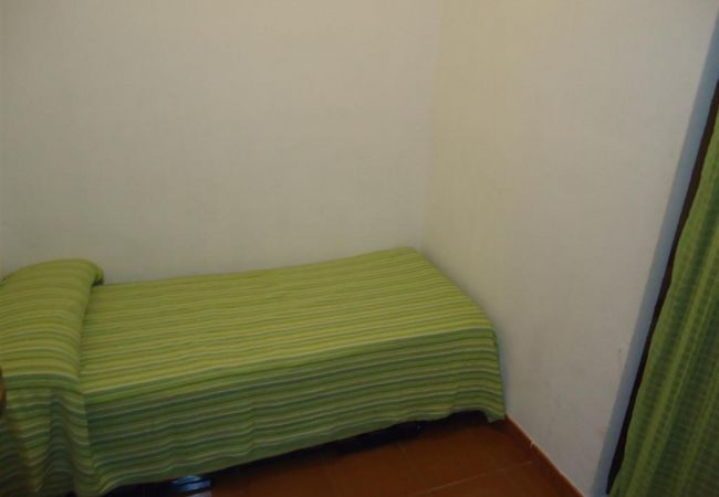 Apartamento en Peñiscola - Patios I Apartamento en Peñiscola - Patios I