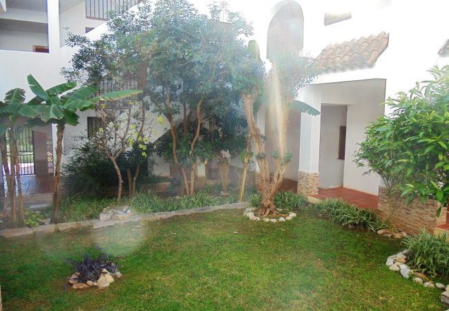 Apartamento en Peñiscola - Patios I Apartamento en Peñiscola - Patios I