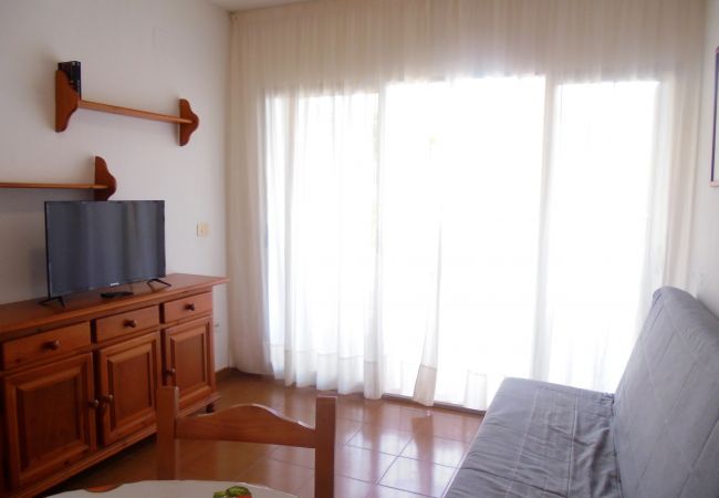 Apartamento en Peñiscola - Patios I Apartamento en Peñiscola - Patios I