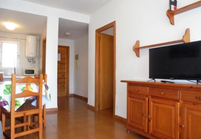 Apartamento en Peñiscola - Patios I Apartamento en Peñiscola - Patios I