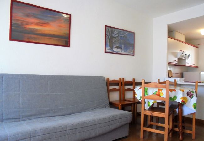 Apartamento en Peñiscola - Patios I Apartamento en Peñiscola - Patios I