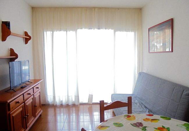 Apartamento en Peñiscola - Patios I Apartamento en Peñiscola - Patios I