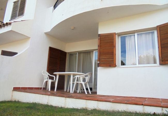 Apartamento en Peñiscola - Patios I Apartamento en Peñiscola - Patios I