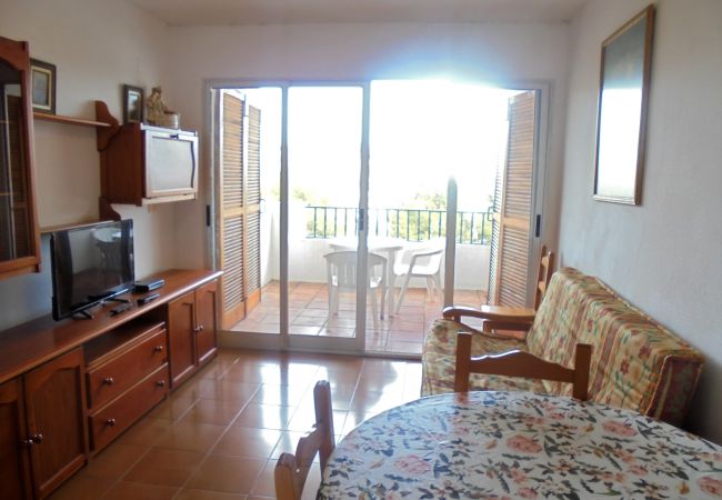 Apartamento en Peñiscola - Patios I Apartamento en Peñiscola - Patios I
