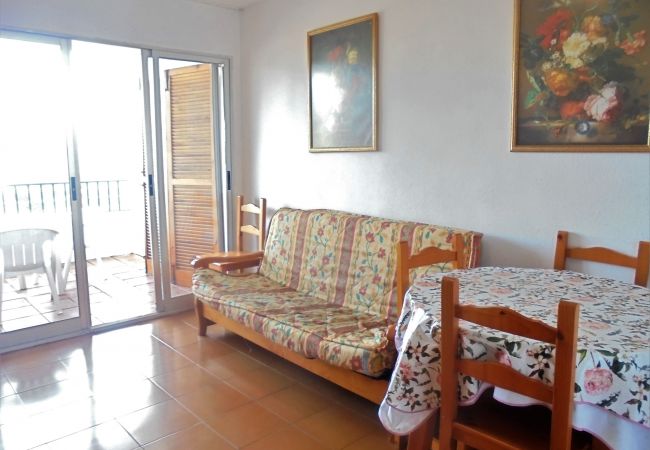 Apartamento en Peñiscola - Patios I Apartamento en Peñiscola - Patios I
