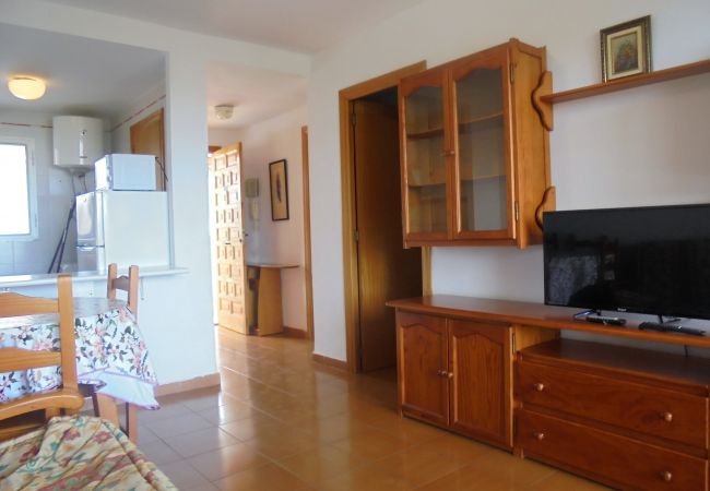 Apartamento en Peñiscola - Patios I Apartamento en Peñiscola - Patios I
