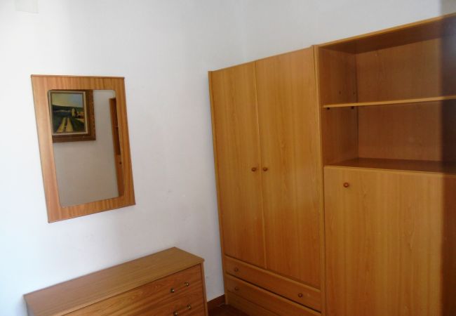 Apartamento en Peñiscola - Patios I Apartamento en Peñiscola - Patios I