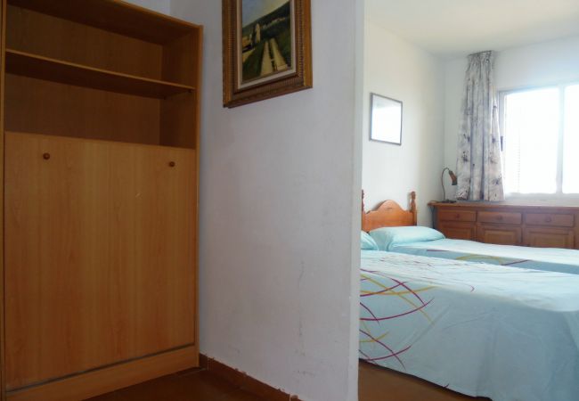 Apartamento en Peñiscola - Patios I Apartamento en Peñiscola - Patios I