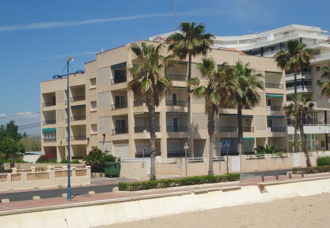 Apartamento en Peñiscola - Los Monegros