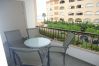 Apartamento en Peñiscola - Los Monegros Apartamento en Peñiscola - Los Monegros