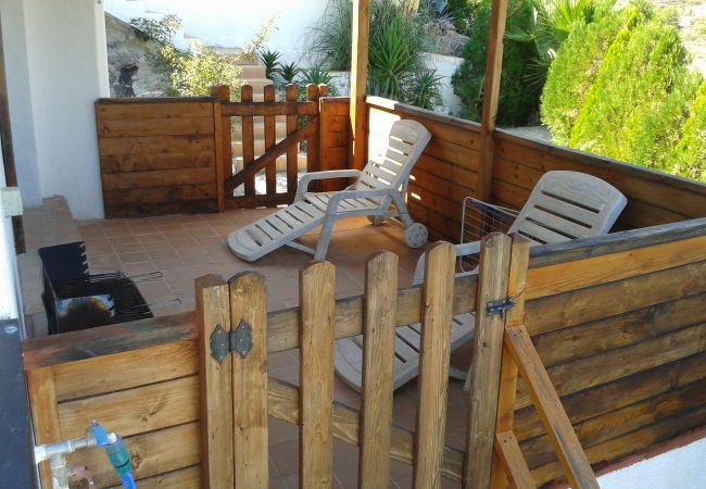 Apartamento en Peñiscola - Residencial Itxaso 6/8 LEK Apartamento en Peñiscola - Residencial Itxaso 6/8 LEK