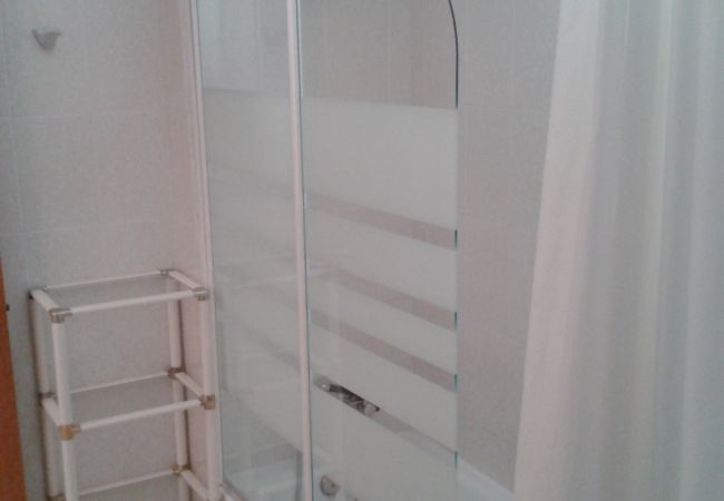 Apartamento en Peñiscola - Residencial Itxaso 6/8 LEK Apartamento en Peñiscola - Residencial Itxaso 6/8 LEK