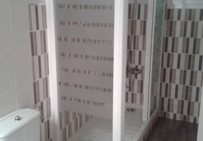 Apartamento en Peñiscola - Residencial Itxaso 6/8 LEK Apartamento en Peñiscola - Residencial Itxaso 6/8 LEK