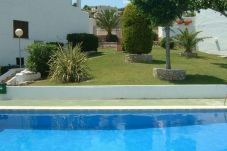 Apartamento en Peñiscola - Residencial Itxaso 6/8 LEK