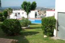 Apartamento en Peñiscola - Residencial Itxaso 6/8 LEK