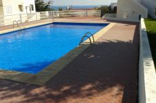 Apartamento en Peñiscola - Residencial Itxaso 6/8 LEK