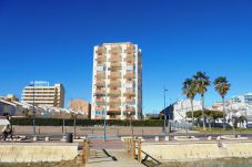 Apartamento en Peñiscola - Europeñiscola Holidays LEK