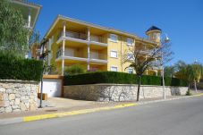 Apartamento en Peñiscola - Nerea LEK 