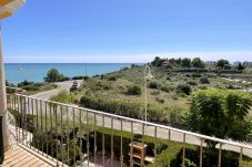 Apartamento en Peñiscola - Nerea LEK 