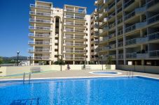 Apartamento en Peñiscola - Apartamento Caleta II LEK 