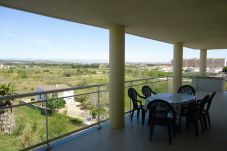 Apartamento en Peñiscola - Apartamento Caleta II LEK 