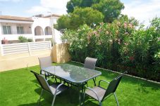 Apartamento en Peñiscola - Duplex Patricia Park LEK 