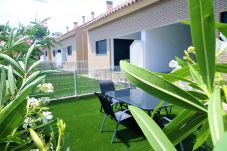 Apartamento en Peñiscola - Duplex Patricia Park LEK 