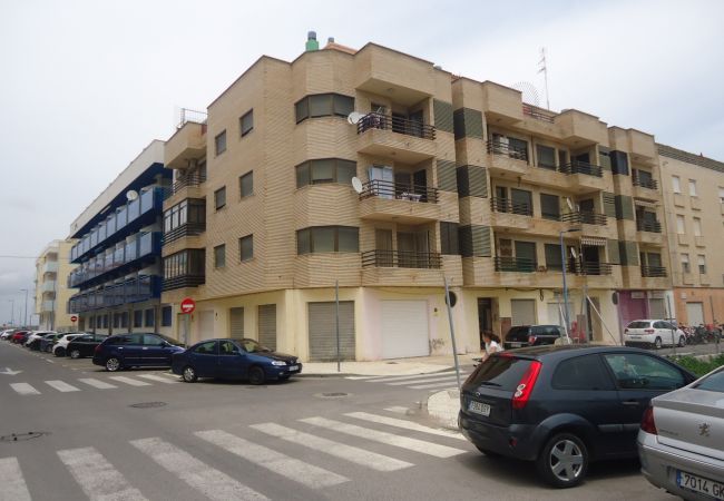 Apartamento en Peñiscola - Maestrat