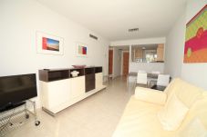 Apartamento en Alcoceber / Alcossebre - SIERRA DE IRTA 2107-2016