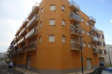 Apartamento en Peñiscola - Llandels 21 