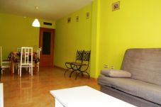 Apartamento en Peñiscola - Llandels 21 