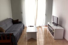 Apartamento en Peñiscola - Llandels 21 