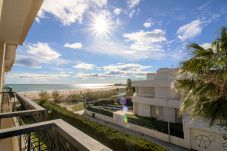 Apartamento en Alcoceber / Alcossebre - PLAYAMAR 1022-2016