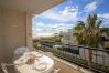 Apartamento en Alcoceber / Alcossebre -  PRIMERA LÍNEA PLAYA CARGADOR - Playamar 1022 Apartamento en Alcoceber / Alcossebre -  PRIMERA LÍNEA PLAYA CARGADOR - Playamar 1022