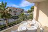Apartamento en Alcoceber / Alcossebre -  PRIMERA LÍNEA PLAYA CARGADOR - Playamar 1022 Apartamento en Alcoceber / Alcossebre -  PRIMERA LÍNEA PLAYA CARGADOR - Playamar 1022