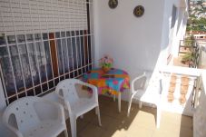 Apartamento en Peñiscola - Colonia la Concepcion LEK