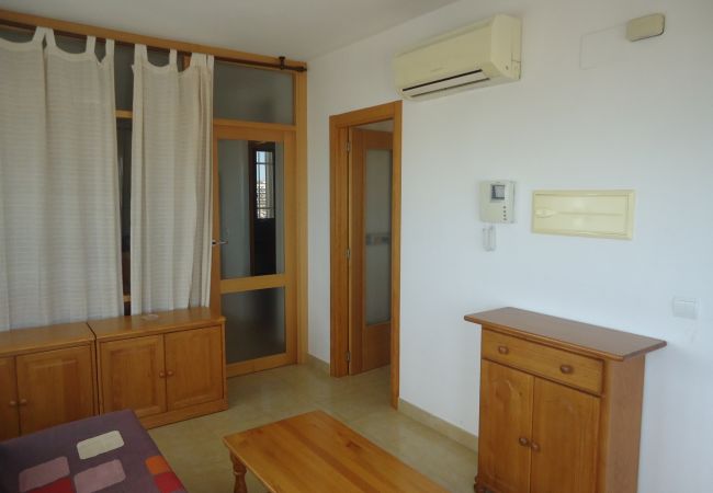 Apartamento en Peñiscola - Paseo Maritimo LATERAL LEK Apartamento en Peñiscola - Paseo Maritimo LATERAL LEK