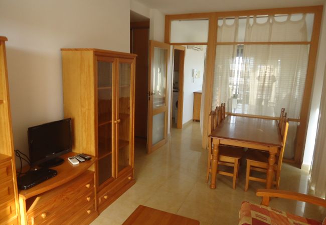Apartamento en Peñiscola - Paseo Maritimo LATERAL LEK Apartamento en Peñiscola - Paseo Maritimo LATERAL LEK