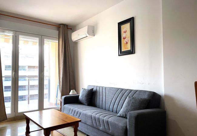 Apartamento en Peñiscola - Paseo Maritimo LATERAL LEK Apartamento en Peñiscola - Paseo Maritimo LATERAL LEK