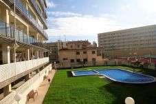 Apartamento en Peñiscola - Paseo Maritimo LATERAL LEK