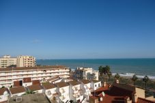 Apartamento en Peñiscola - Paseo Maritimo LATERAL LEK