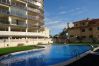 Apartamento en Peñiscola - Paseo Maritimo LATERAL LEK Apartamento en Peñiscola - Paseo Maritimo LATERAL LEK