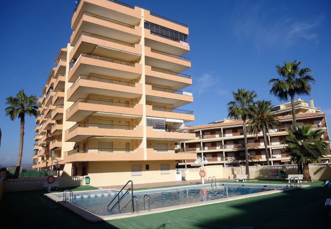 Apartamentos baratos Peñíscola Apartamentos baratos Peñíscola