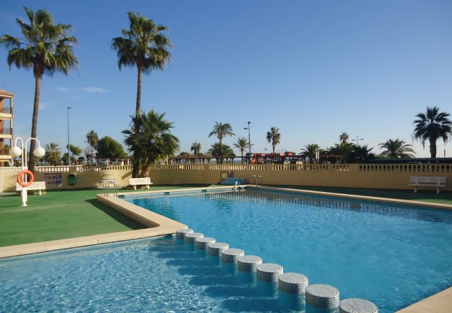 Apartamento barato cerca de la playa en peñíscola Apartamento barato cerca de la playa en peñíscola