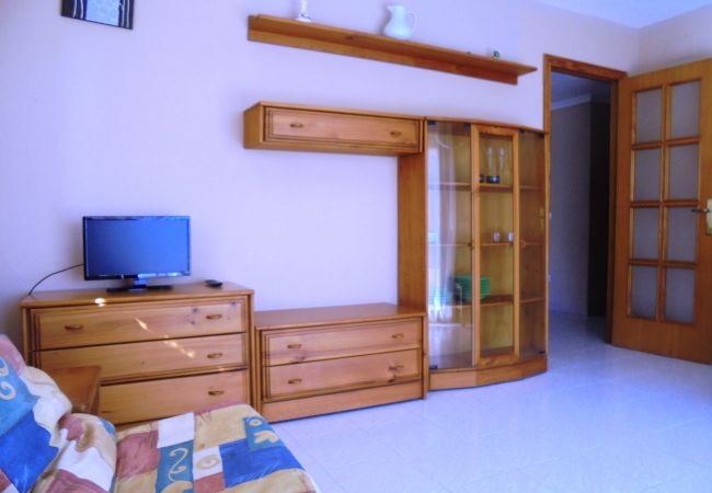 Apartamento en Peñiscola - Apartamentos Alboran 4/6 LEK  Apartamento en Peñiscola - Apartamentos Alboran 4/6 LEK