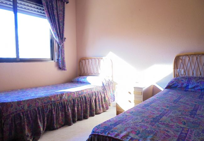 Apartamento en Peñiscola - Apartamentos Alboran 4/6 LEK  Apartamento en Peñiscola - Apartamentos Alboran 4/6 LEK